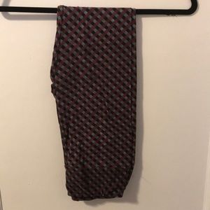 LulaRoe Leggings, OS